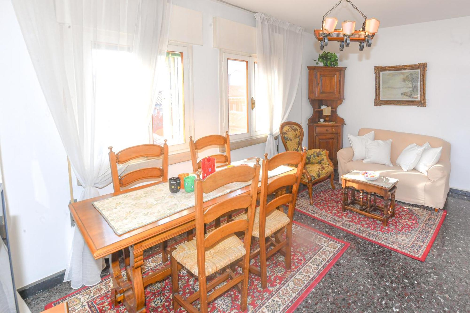 Ca' Ermagora Apartamento Veneza Exterior foto